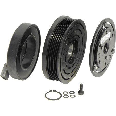 Universal Air Cond Frd Windstar 98-95 Clutch, Cl40132C CL40132C